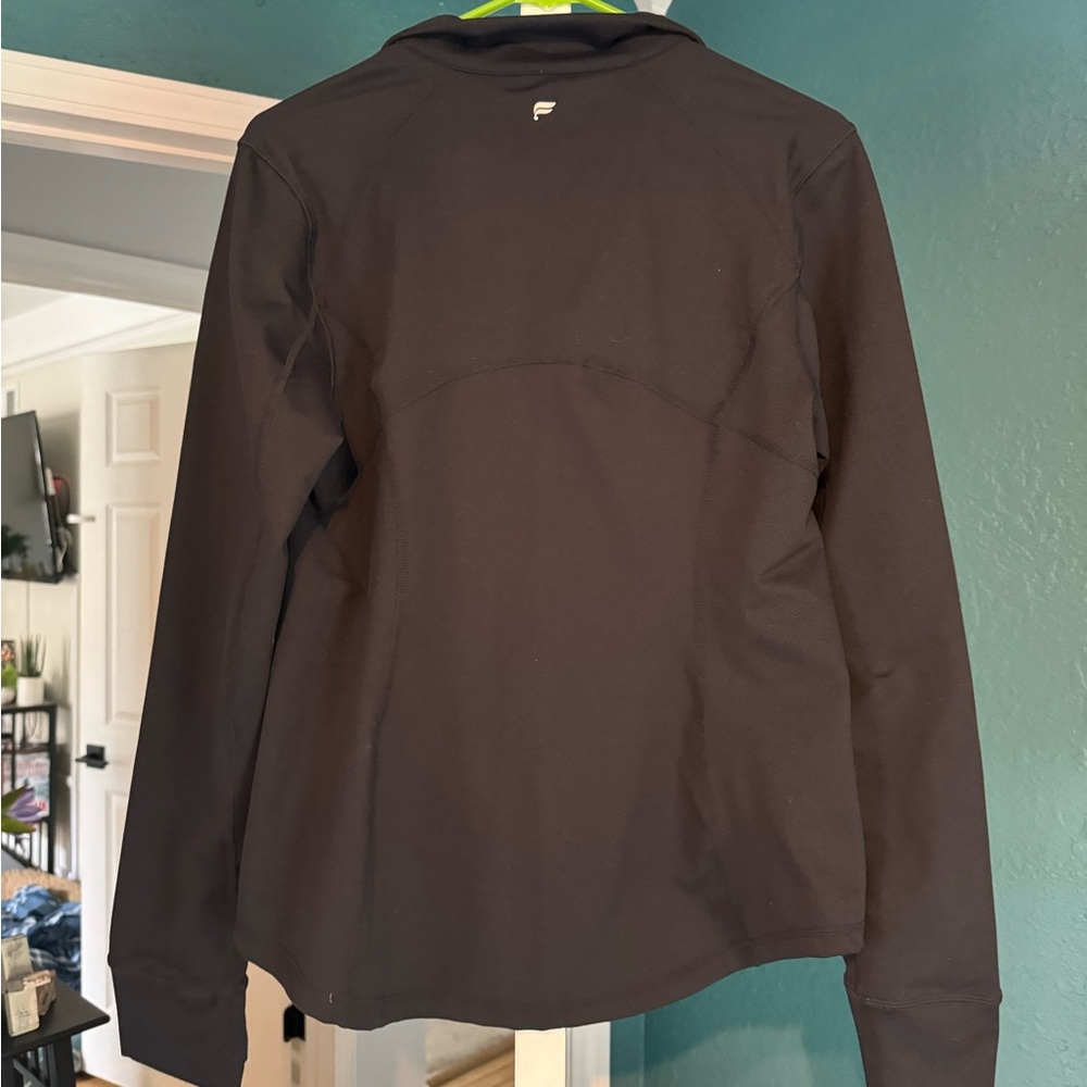 Fabletics Powerhold Performance Jacket - image 3